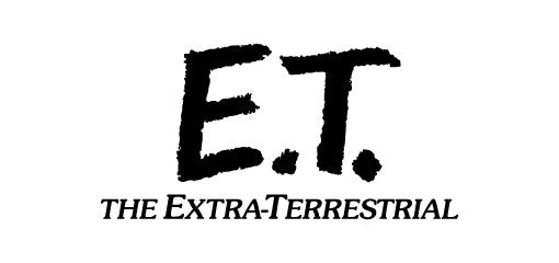 【作品別】E.T.：the Extra Terrestrial