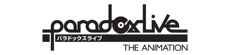 【作品別】Paradox Live
