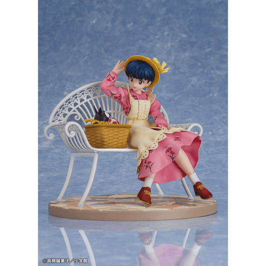『らんま1/2』原作 1/7スケールフィギュア「天道 あかね」