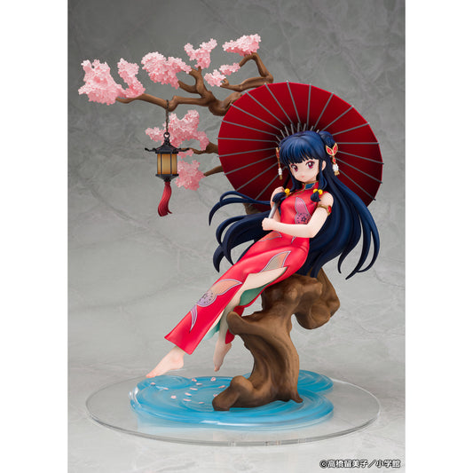 『らんま1/2』原作 1/7スケールフィギュア「シャンプー」
