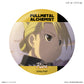 TVアニメ「鋼の錬金術師 FULLMETAL ALCHEMIST」 だけ缶 リザ・ホークアイだけトレーディング缶バッジ 【全7種】（BOX）