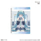 『初音ミク×スモールエス』 A5ダブルリングノート -れりん ver.-
