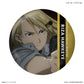 TVアニメ「鋼の錬金術師 FULLMETAL ALCHEMIST」 だけ缶 リザ・ホークアイだけトレーディング缶バッジ 【全7種】（BOX）