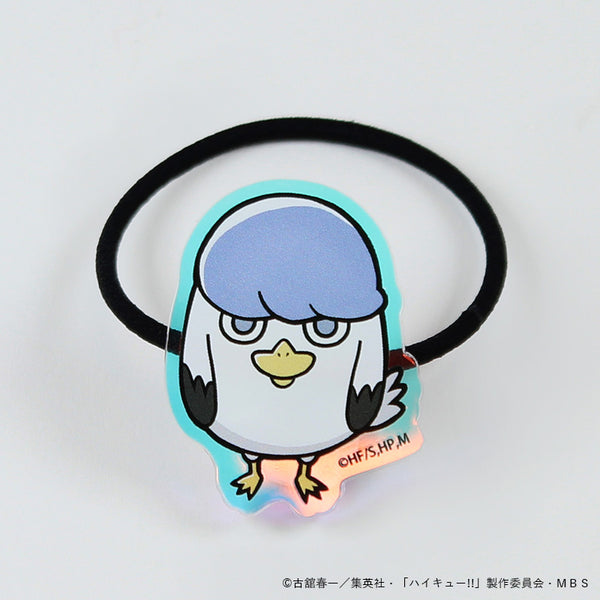 オーロラゴムバンド ヒルガミカモメ – FAN+Life
