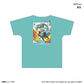 『初音ミク×スモールエス』 フルグラフィックTシャツ -48円 ver.