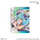 『初音ミク×スモールエス』 A5ダブルリングノート -Kodue Sakiyama ver.-