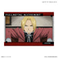 TVアニメ「鋼の錬金術師 FULLMETAL ALCHEMIST」 ミニアートスタンド エドワード・エルリック 3
