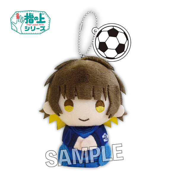 指の上シリーズ 神楽 ブルーロック 指の上シリーズ 蜂楽 廻 – FAN+Life