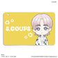 スライドカードケース　PetiTEEN S.COUPS