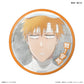 TVアニメ『BLEACH 千年血戦篇』だけ缶 黒崎一護だけトレーディング缶バッジ 【全7種】（BOX）
