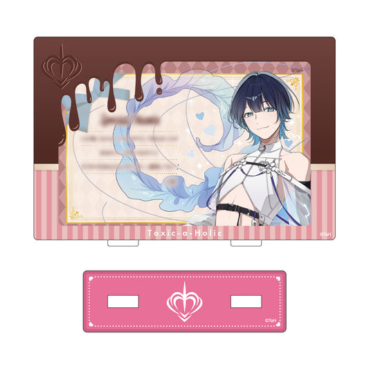 『Toxic-a-Holic』バレンタインギフト2025 C.B.ver