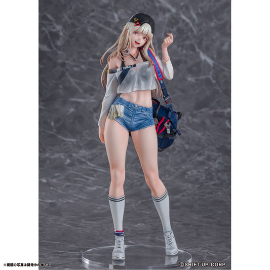 『勝利の女神：NIKKE』1/7スケールフィギュア「センチ - マイティホリデー」