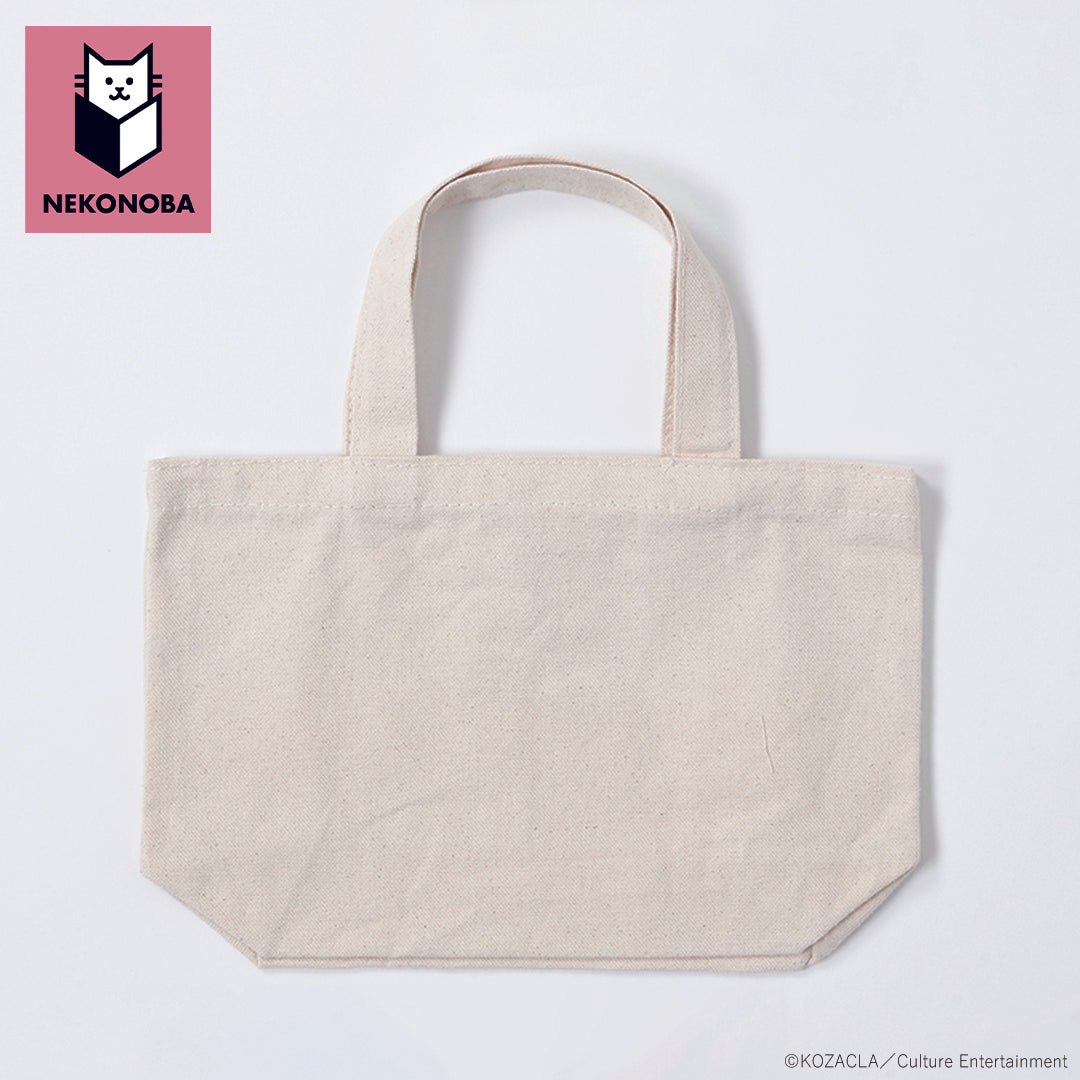 ランチトートバッグ NYAKYU