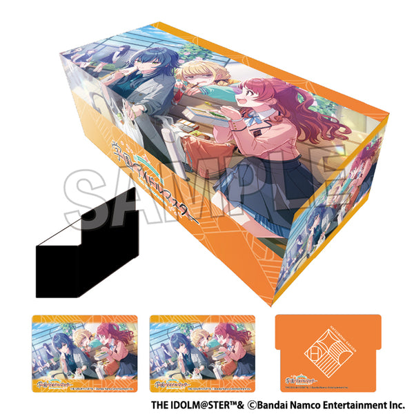 バーチャルネットアイドルコレクション 擬人化キャラクターコレクション 2箱セット 2024ミニミニ大作戦 】シャカシャカアクリルパーツ – Neo-Porte