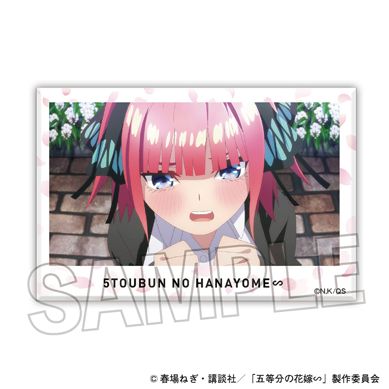 五等分の花嫁∽　積み積みブロック　2