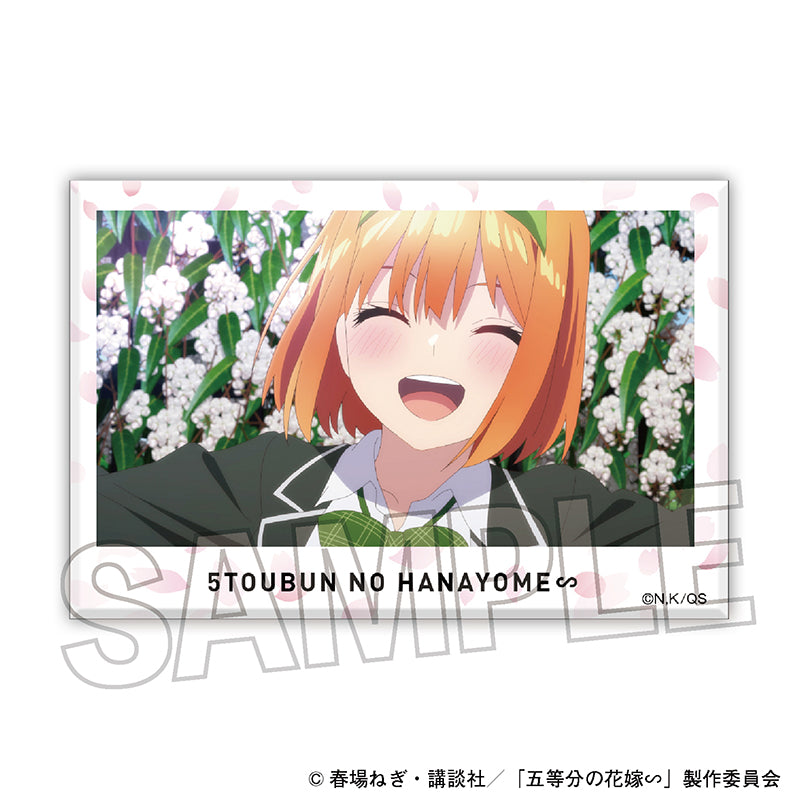 五等分の花嫁∽　積み積みブロック　4