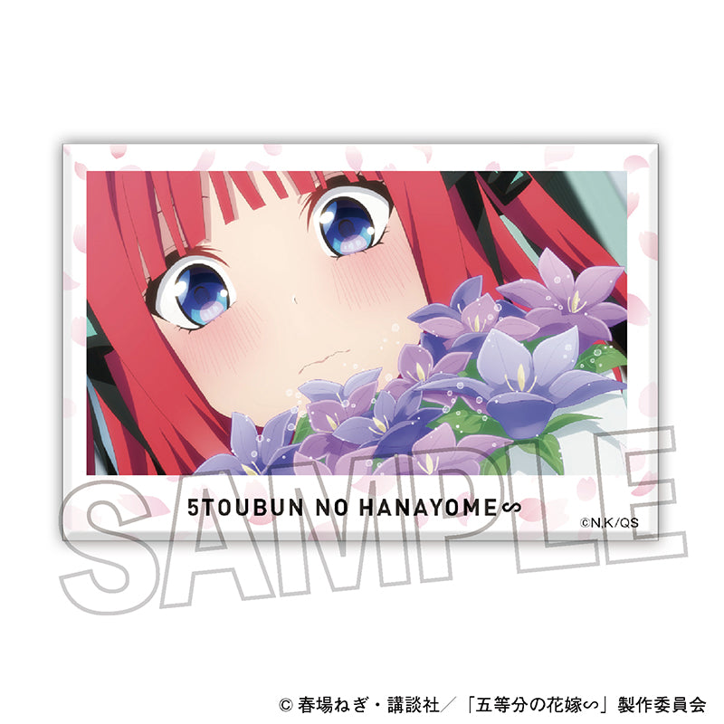 五等分の花嫁∽　積み積みブロック　16