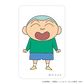 クレヨンしんちゃん まじかる百貨店クリアカード⑯