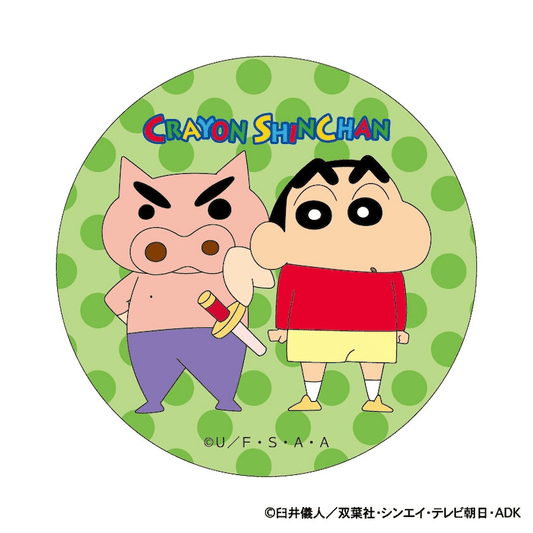 アイテム別】缶バッジ – FAN+Life
