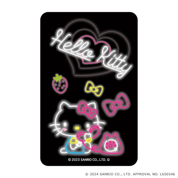 サンリオ まじかる百貨店ステッカー ハローキティ① – FAN+Life サンリオ まじかる百貨店ステッカー ハローキティ① – FAN+Life