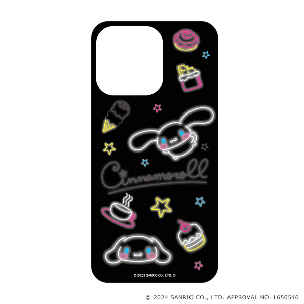 サンリオ まじかる百貨店スマホシート クロミ① – FAN+Life