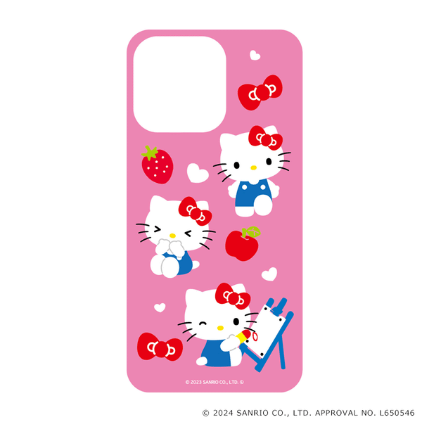 サンリオ まじかる百貨店スマホシート ハローキティ② – FAN+Life