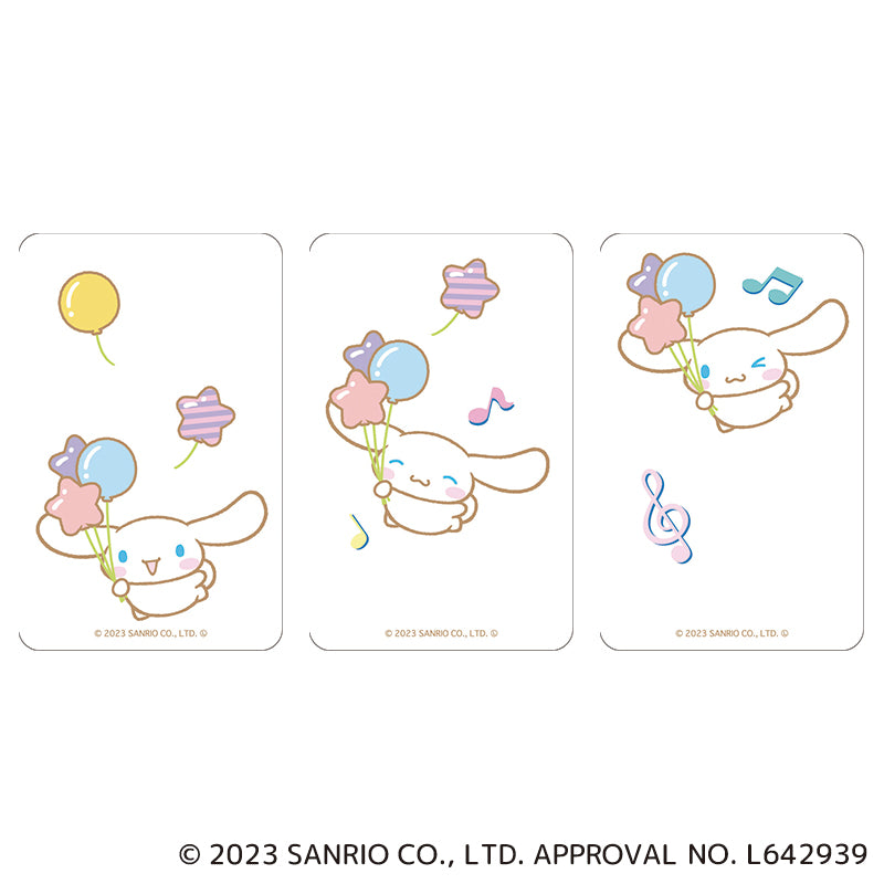 サンリオ まじかる百貨店クリアカード クロミ① – FAN+Life