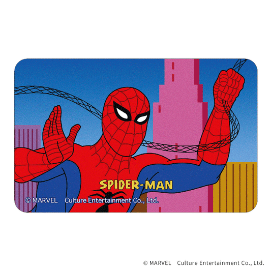 作品別】MARVEL – FAN+Life 作品別】MARVEL – FAN+Life