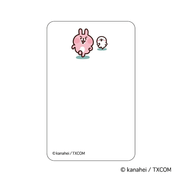 カナヘイの小動物 まじかる百貨店クリアカード⑤ – FAN+Life