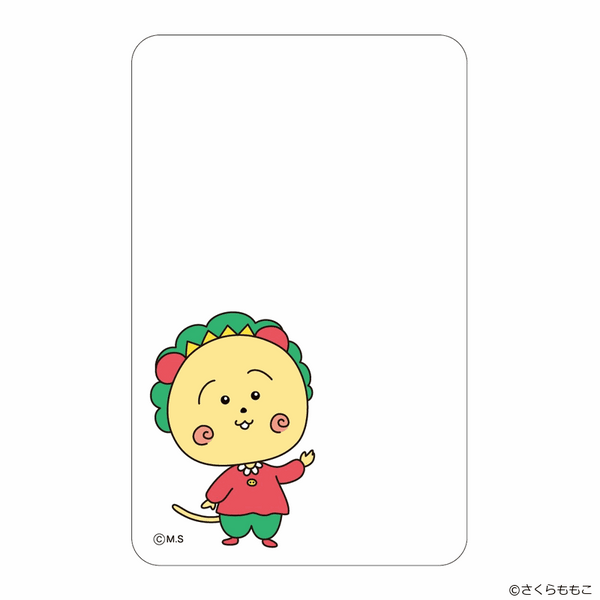 コジコジ まじかる百貨店クリアカード④ – FAN+Life