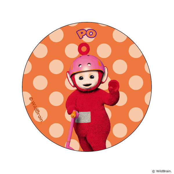 テレタビーズ まじかる百貨店缶バッジ④ – FAN+Life