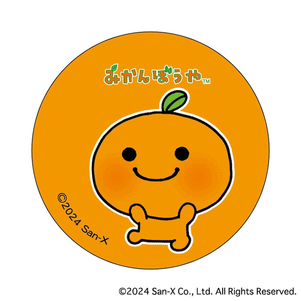 【レア】サンエックス みかんぼうや ハウスみかんくん カラビナ付き マスコット レア】サンエックス みかんぼうや ハウスみかんくん カラビナ