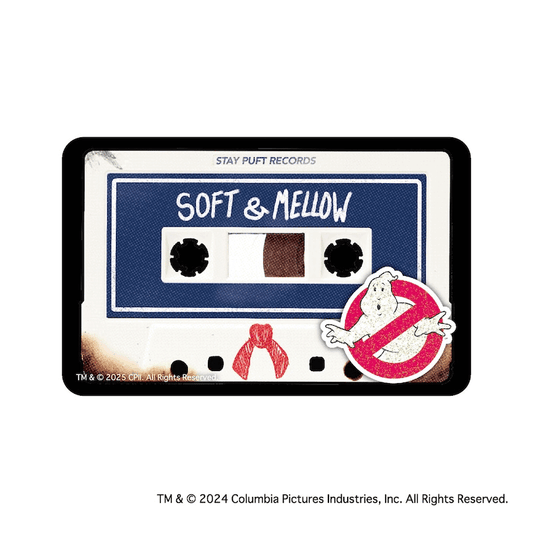 ゴーストバスターズ まじかる百貨店ステッカー⑤