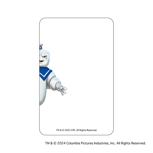 ゴーストバスターズ まじかる百貨店クリアカード③