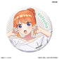 TVスペシャルアニメ「五等分の花嫁＊」 トレーディングキラキラ缶バッジ 【全10種】（BOX）