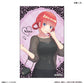 TVスペシャルアニメ「五等分の花嫁＊」 トレーディングコレクションカード 【全10種】（BOX）