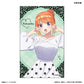 TVスペシャルアニメ「五等分の花嫁＊」 トレーディングコレクションカード 【全10種】（BOX）