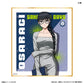 SAKAMOTO DAYS トレーディングミニ色紙 眼鏡Style 【全10種】（BOX）