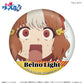 アニメ『ウマ娘 シンデレラグレイ』 だけ缶 ベルノライトだけトレーディング缶バッジ 【全7種】（BOX）