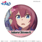 アニメ『ウマ娘 シンデレラグレイ』 だけ缶 サクラチヨノオーだけトレーディング缶バッジ 【全7種】（BOX）