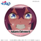 アニメ『ウマ娘 シンデレラグレイ』 だけ缶 サクラチヨノオーだけトレーディング缶バッジ 【全7種】（BOX）