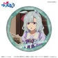 アニメ『ウマ娘 シンデレラグレイ』 だけ缶 メジロアルダンだけトレーディング缶バッジ 【全7種】（BOX）