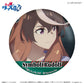 アニメ『ウマ娘 シンデレラグレイ』 だけ缶 シンボリルドルフだけトレーディング缶バッジ 【全7種】（BOX）