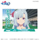 アニメ『ウマ娘 シンデレラグレイ』 セリフ付きアクリルジオラマ メジロアルダン