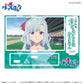 アニメ『ウマ娘 シンデレラグレイ』 セリフ付きアクリルジオラマ メジロアルダン