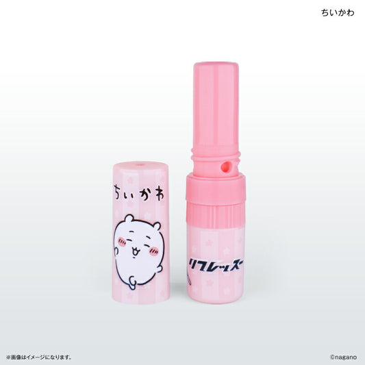 ちいかわ リフレッスー ちいかわ