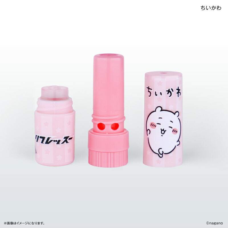 ちいかわ リフレッスー ちいかわ