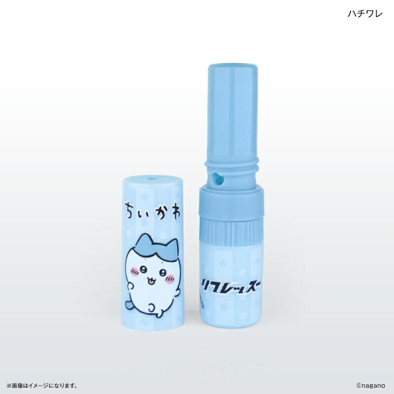ちいかわ リフレッスー ハチワレ