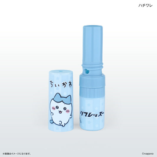 ちいかわ リフレッスー ハチワレ