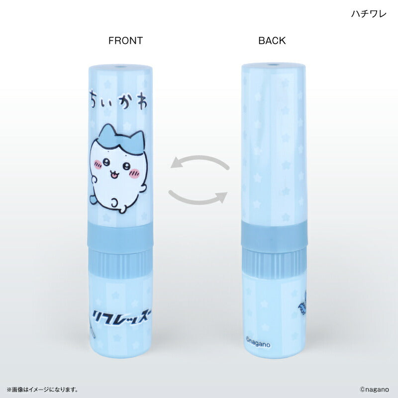ちいかわ リフレッスー ハチワレ